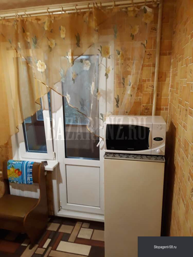 2к квартира в Пензе