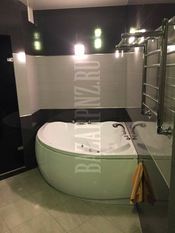 3к квартира в Пензе