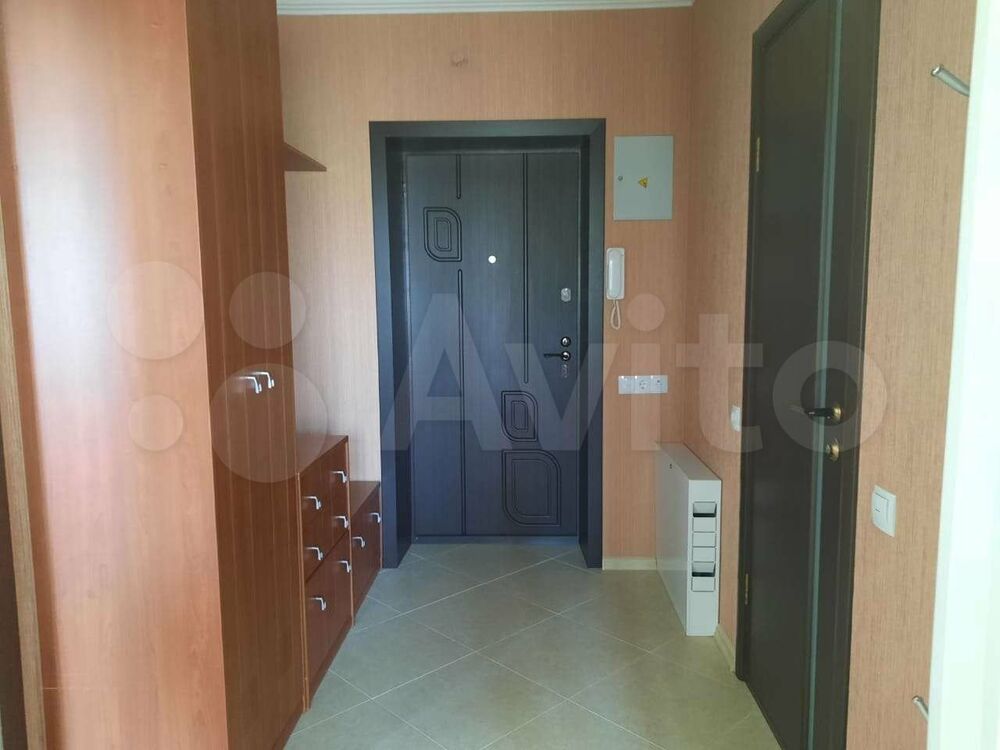 1к квартира в Пензе