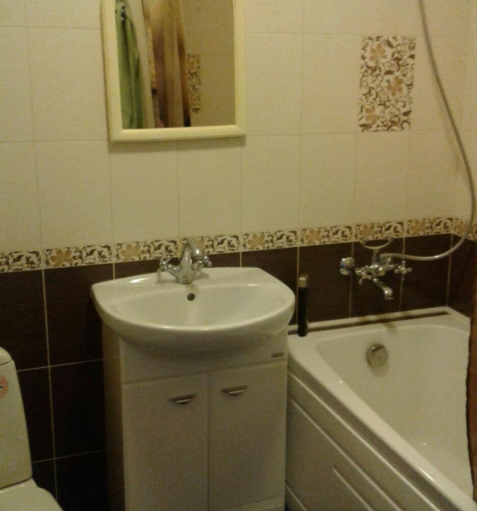 1к квартира в Пензе