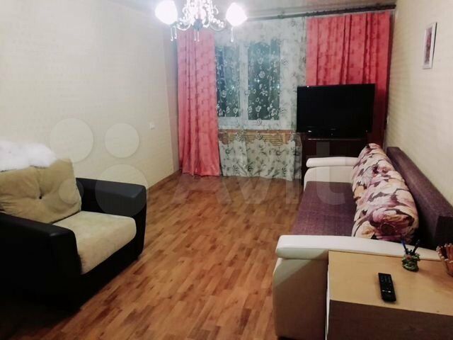 1к квартира в Пензе