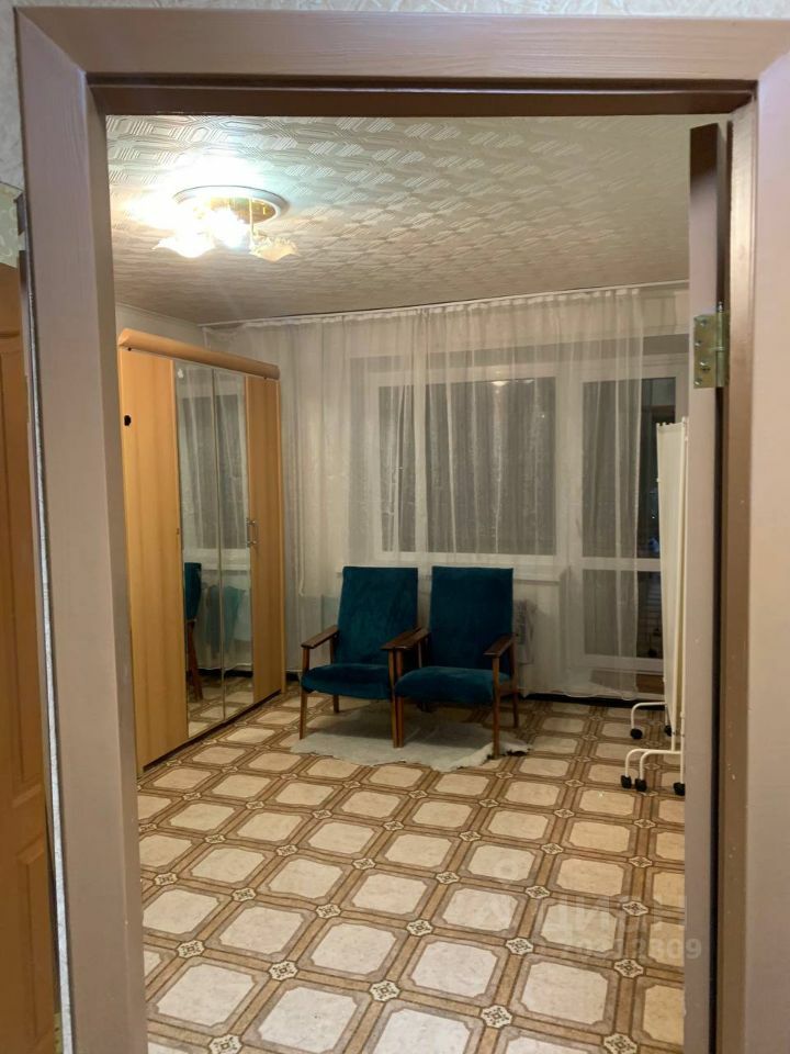 1к квартира в Пензе