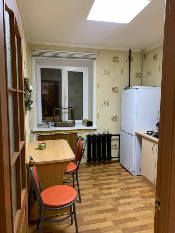 1к квартира в Пензе