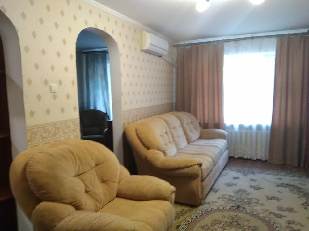 2к квартира в Пензе