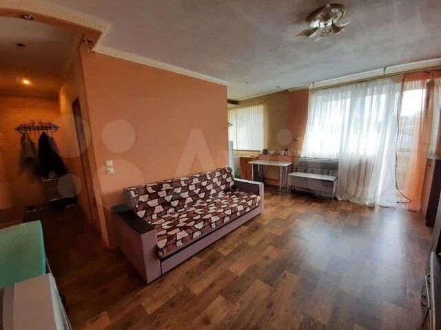 2к квартира в Пензе