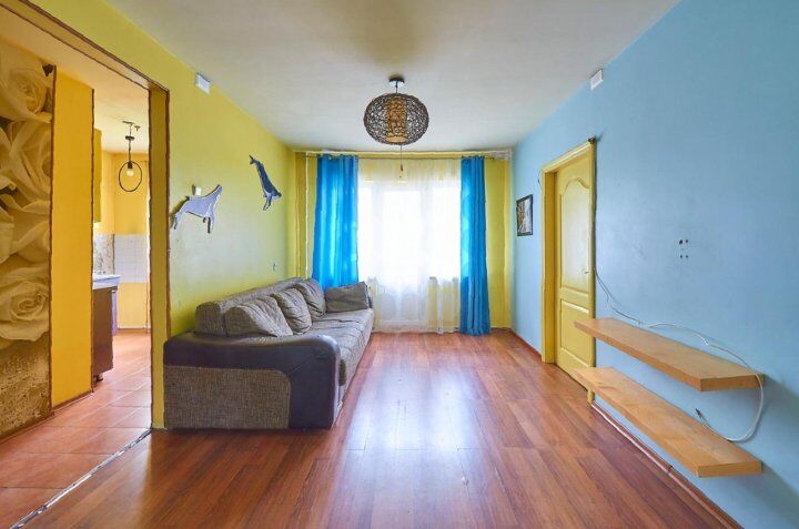 2к квартира в Пензе