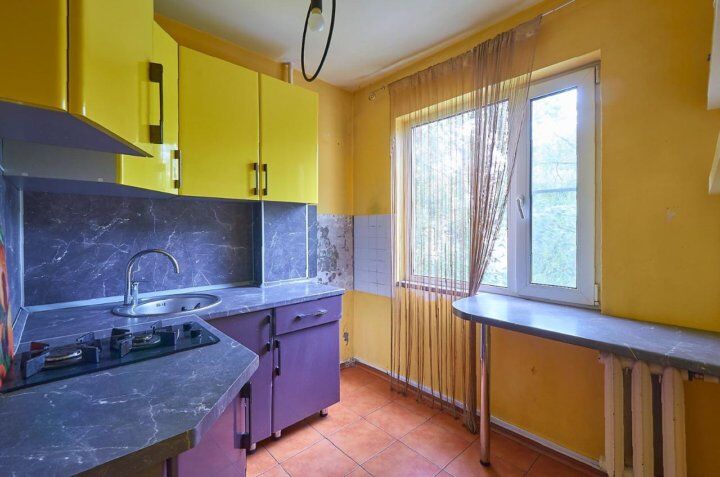 2к квартира в Пензе