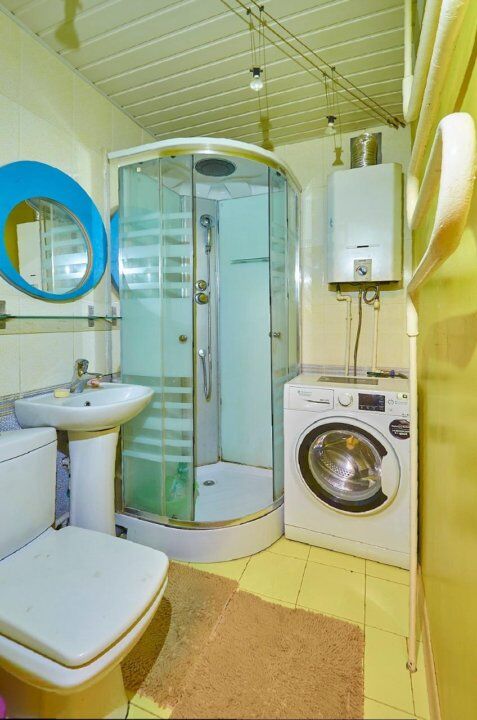 2к квартира в Пензе