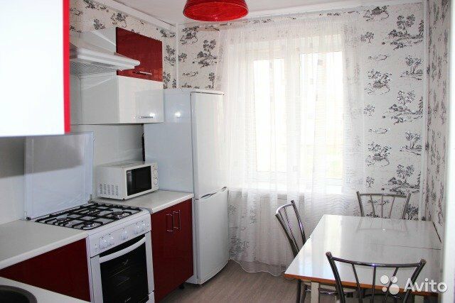 3к квартира в Пензе