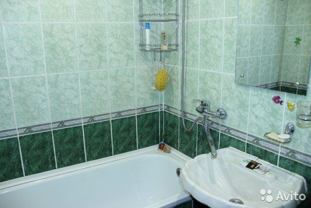 3к квартира в Пензе