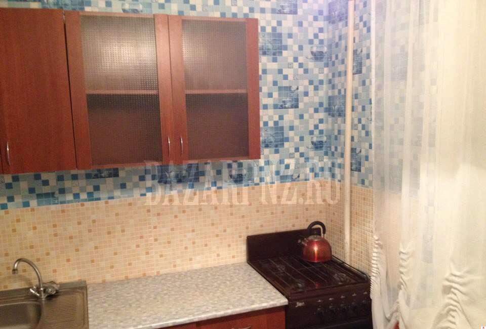 1к квартира в Пензе