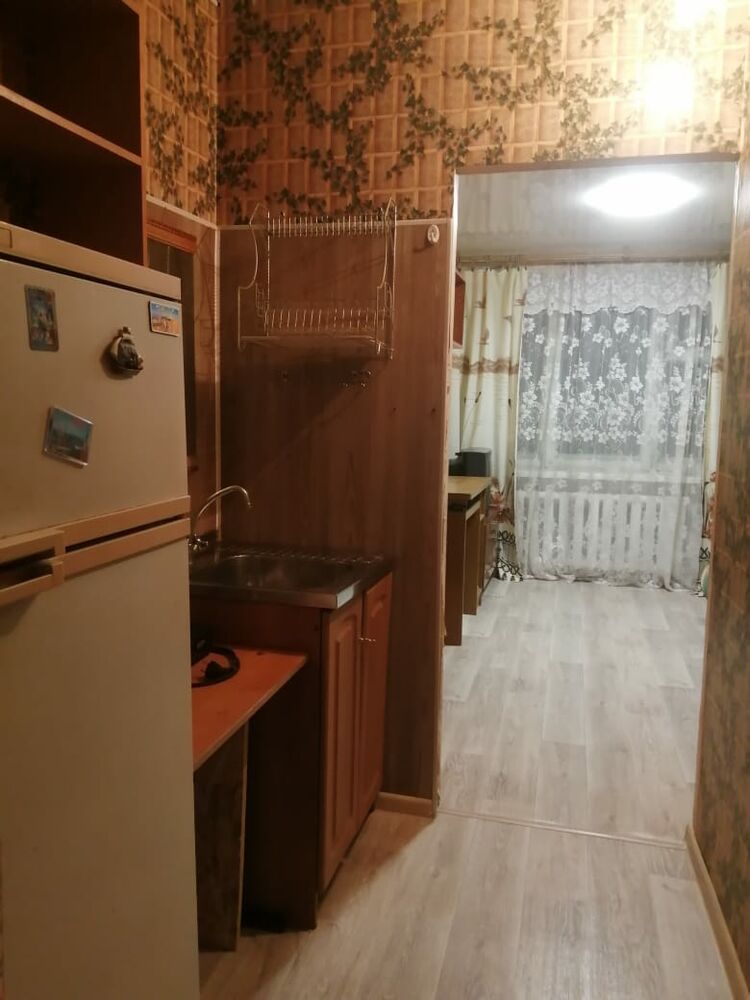 1к квартира в Пензе