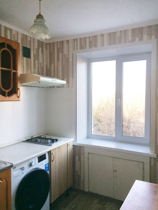 1к квартира в Пензе