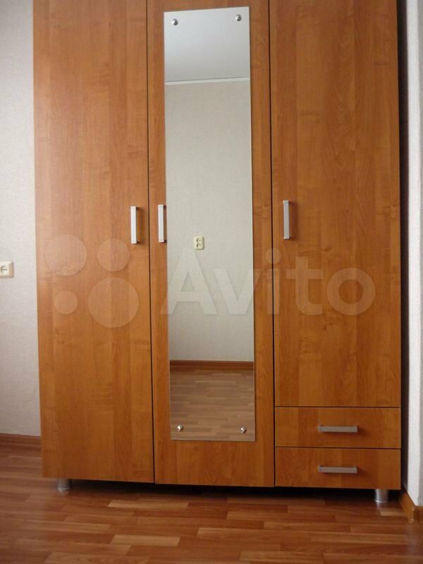 1к квартира в Пензе