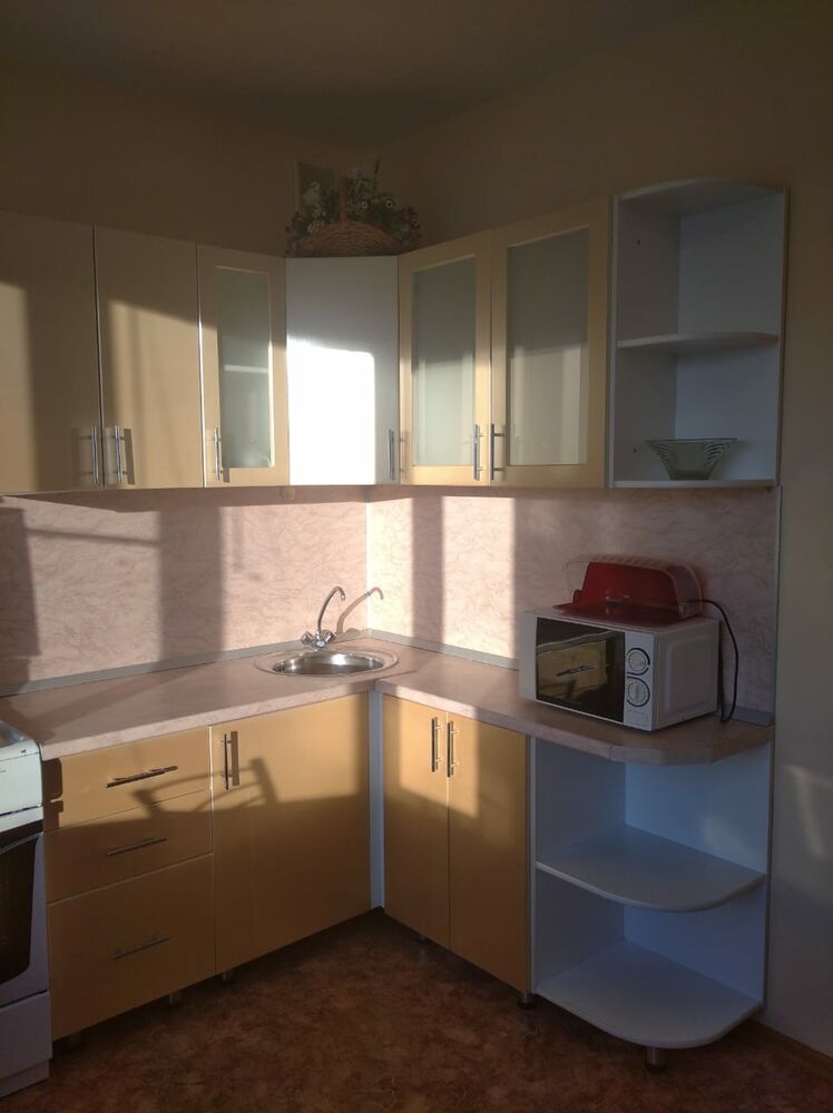 1к квартира в Пензе