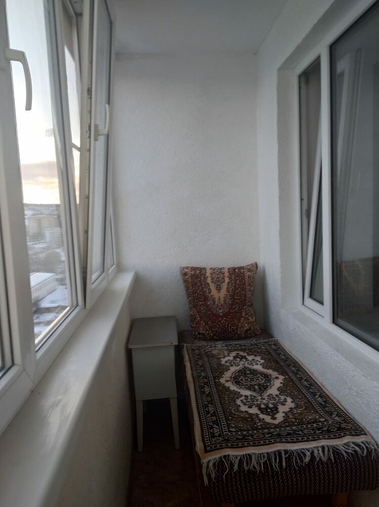 1к квартира в Пензе